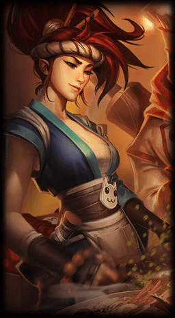 Akali Hải Sản image