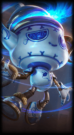 Amumu Sứ Thanh Hoa image