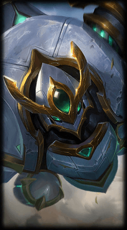 Blitzcrank Mũi Khoan Ánh Sáng image