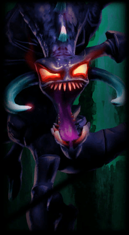 Cho'Gath Ác Mộng image