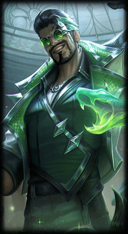 Draven Thanh Lịch image