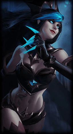 Evelynn Bóng Tối image