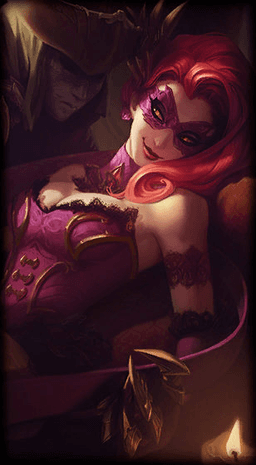 Evelynn Dạ Vũ image