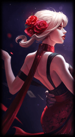 Evelynn Tango image