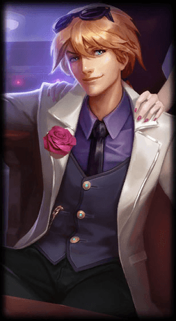 Ezreal Thanh Lịch image