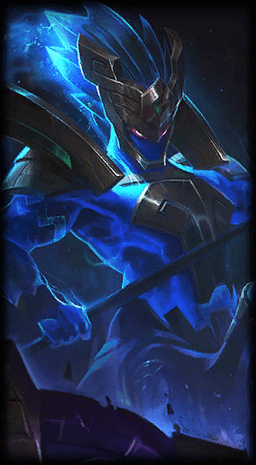 Hecarim Hung Thần image