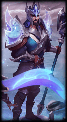 SSG Jarvan IV image