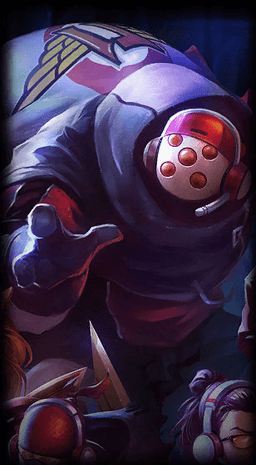 SKT T1 Jax image