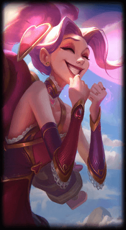 Jinx Trùm Lừa Tình image