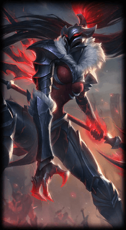 Kalista Toán Cướp Hắc Ám image