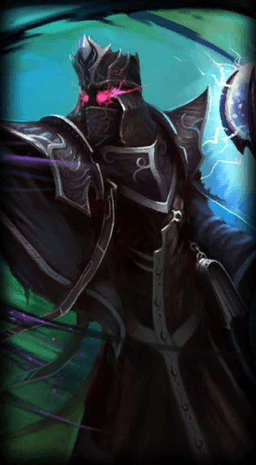 Karthus Bóng Ma image