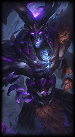 Karthus Thần Rừng image