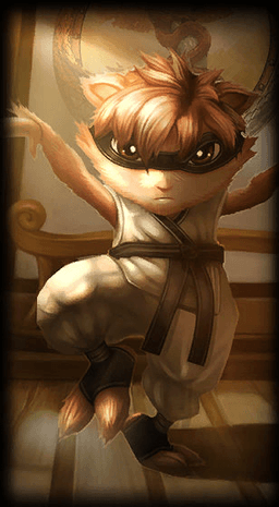 Kennen Karate image