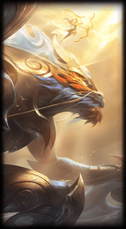 Kha'Zix Nguyệt Vệ image