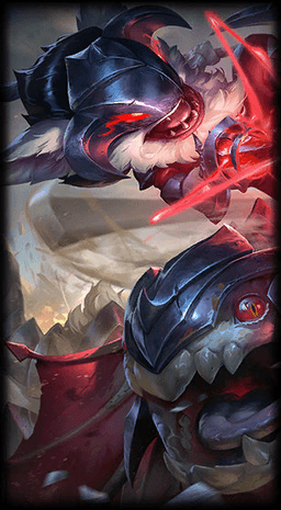 Kled Toán Cướp Hắc Ám image