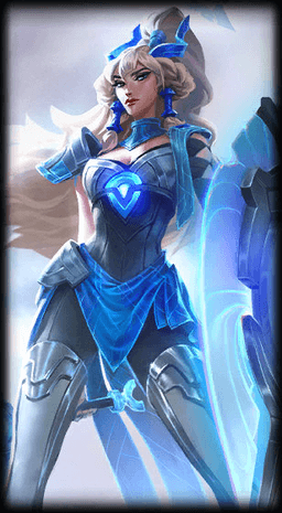 DWG Leona image