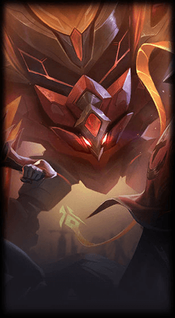 FPX Malphite image