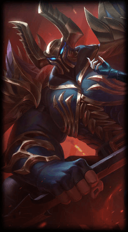 Mordekaiser Pentakill III: Cấm Thư image