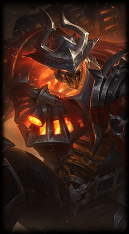 Mordekaiser Cao Bồi image