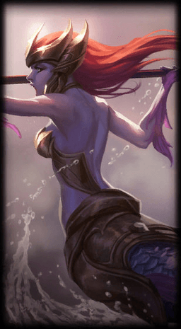 SKT T1 Nami image