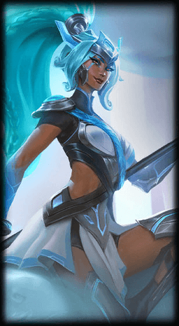 DWG Nidalee image