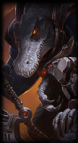 Renekton Ngân Hà image