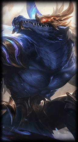 Renekton Thần Sứ image