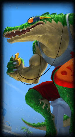 Renekton Tiệc Bể Bơi image