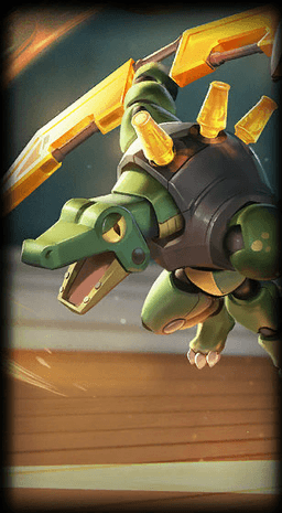 Renekton Đồ Chơi image