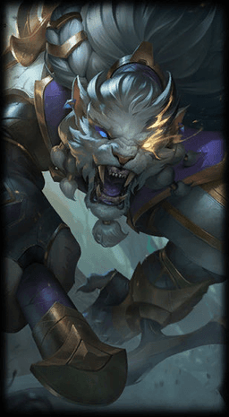 Rengar Vệ Binh Ánh Sáng image