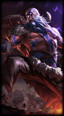 Ryze Thầy Mo image