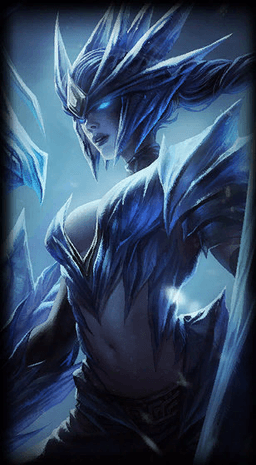 Shyvana Rồng Băng image