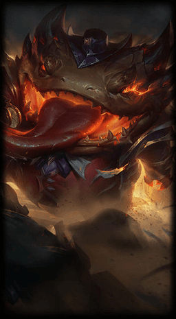 Tahm Kench Cao Bồi image