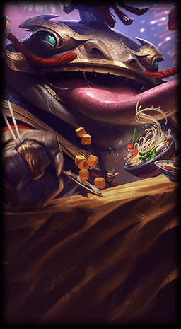 Tahm Kench Thần Tài image