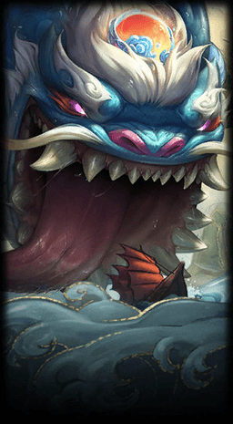 Tahm Kench Sơn Hải Quỷ Thú image