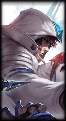 SSW Talon image