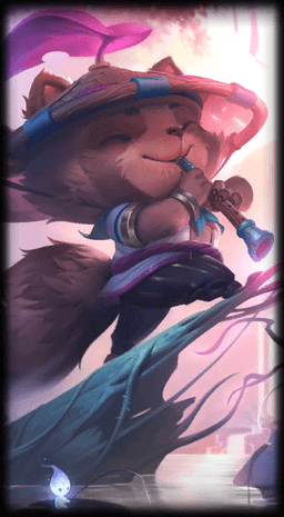 Teemo Phong Linh Tiểu Quái image