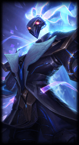 Thresh Vũ Khí Tối Thượng image