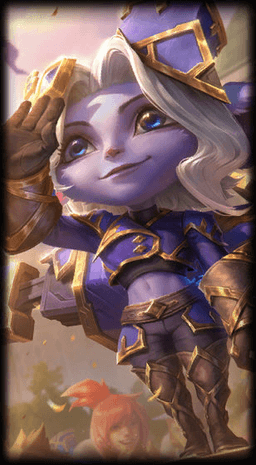 Tristana Công Nghệ image