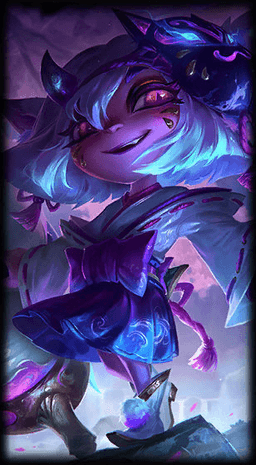 Tristana Phúc Họa Ma Đồng image