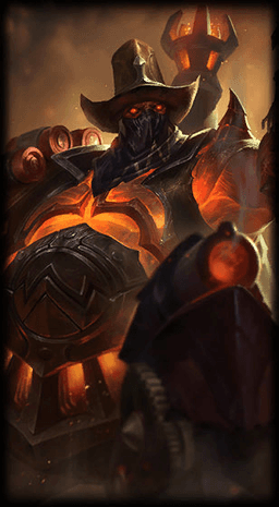 Urgot Cao Bồi image