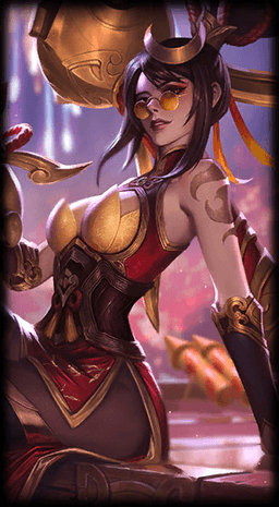 Vayne Tân Niên image