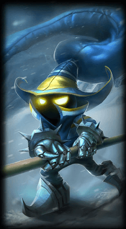 Veigar Khúc Côn Cầu image