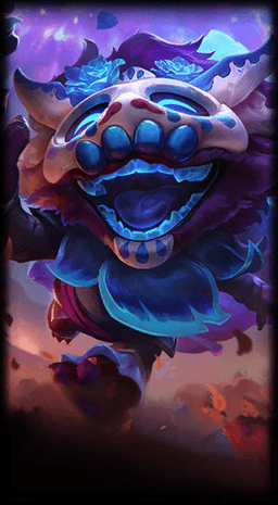 Ziggs Ảo Ảnh Tử Giới image