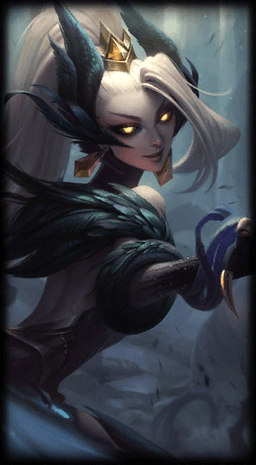 Zyra Tiên Hắc Ám image