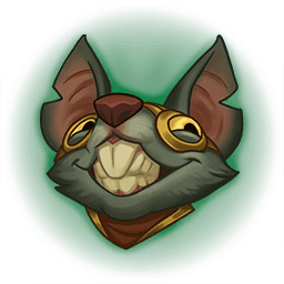 Họ Thấy Tôi Troll image