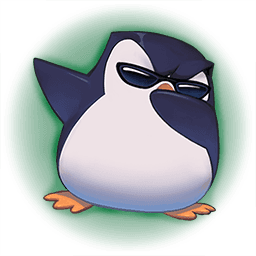 D'Pengu Hoạt Họa image