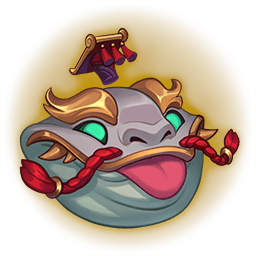 Tahm Kench Lêu Lêu image