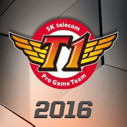 2016 LCK SK Telecom T1 image