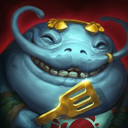 Biểu Tượng Tahm Kench Urf image